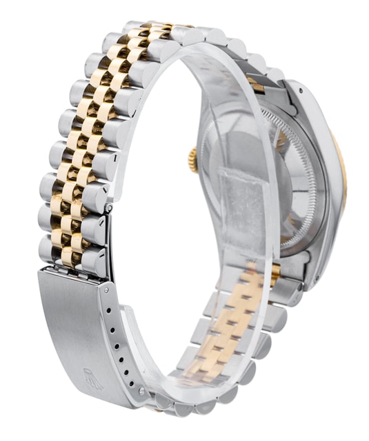 Rolex Datejust 16233 Image 3